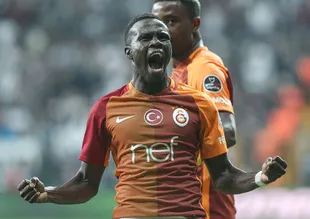 Bruma, Galatasaray ile sözleşme uzatmak istiyor