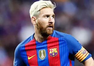 Messi, sonsuza kadar Barcelona'da mı kalıyor?