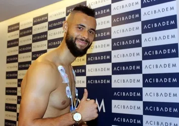 John Bostock, Bursaspor'da