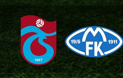 Trabzonspor - Molde UEFA Konferans Ligi maçı ne zaman saat kaçta ve hangi kanalda?
