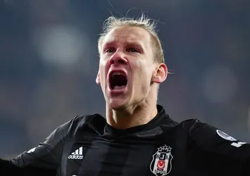 Vida'ya Parma kancası
