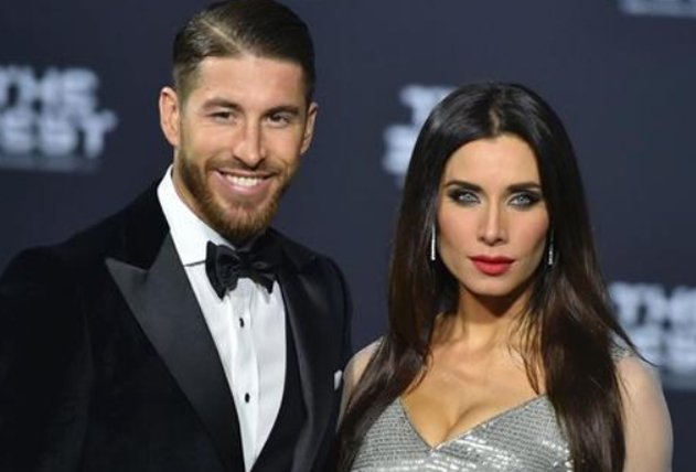 2018 Dünya Kupası futbolcu eşleri ve sevgilileri