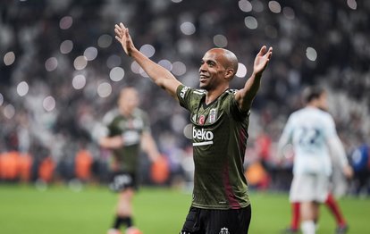 TRANSFER HABERİ: Beşiktaş’ın yıldızına sürpriz talip! Resmi teklif...