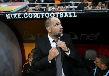 Igor Tudor'un C planı da hazır