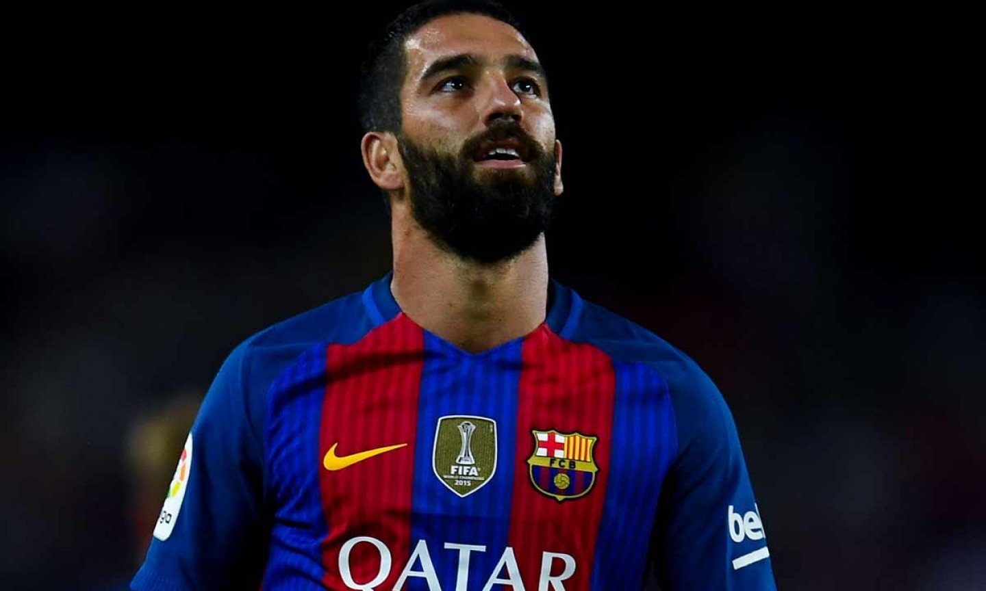 Arda Turan gidiyor mu?