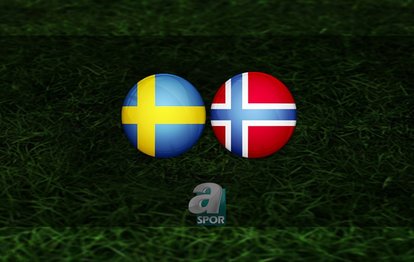 İsveç - Norveç maçı ne zaman, saat kaçta ve hangi kanalda? | UEFA Uluslar Ligi
