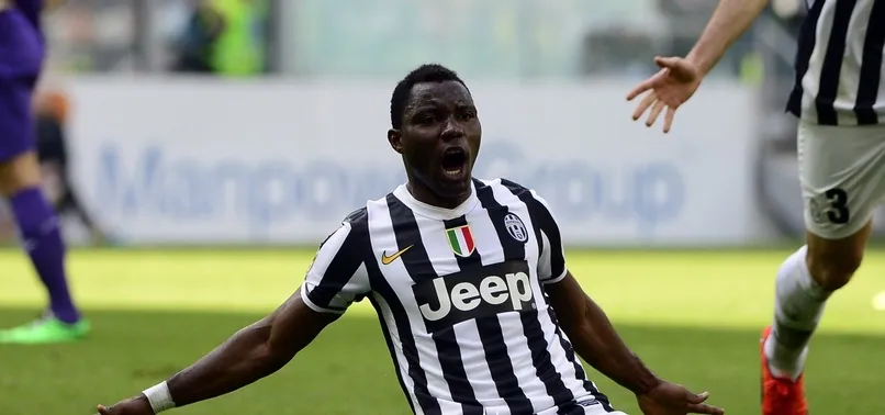 Galatasaray'da Kwadwo Asamoah seferberliği