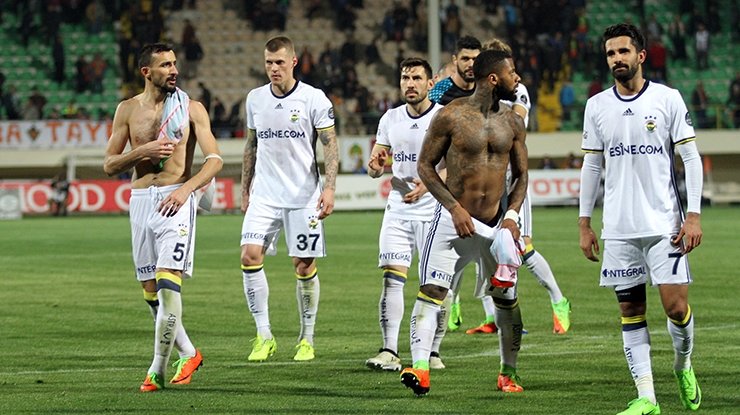 UEFA kulüpler sıralamasını güncelledi