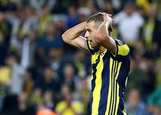 Fenerbahçe'den Slimani teklifi!