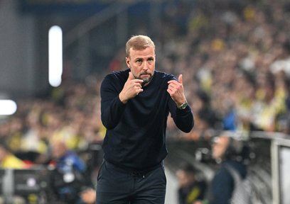 Hoeness: Atmosfer takıma yansıdı!