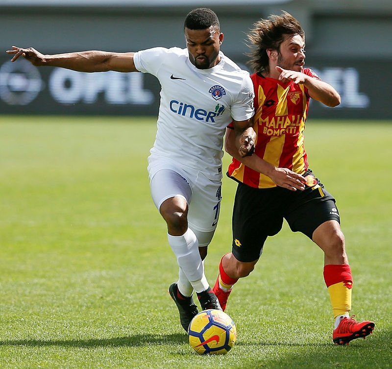 Süper Lig’de haftanın en’leri