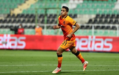 Galatasaray’da Mostafa Mohamed farkı! Son haftaya umut taşıdı