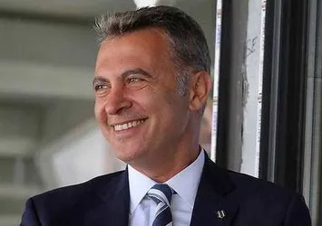 Fikret Orman: "İki sene önce onu istedik"