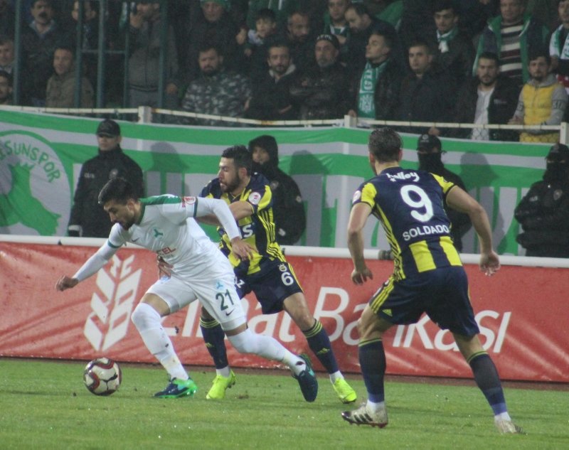 Fenerbahçe’de transfer çıkmazı! Ali Koç...