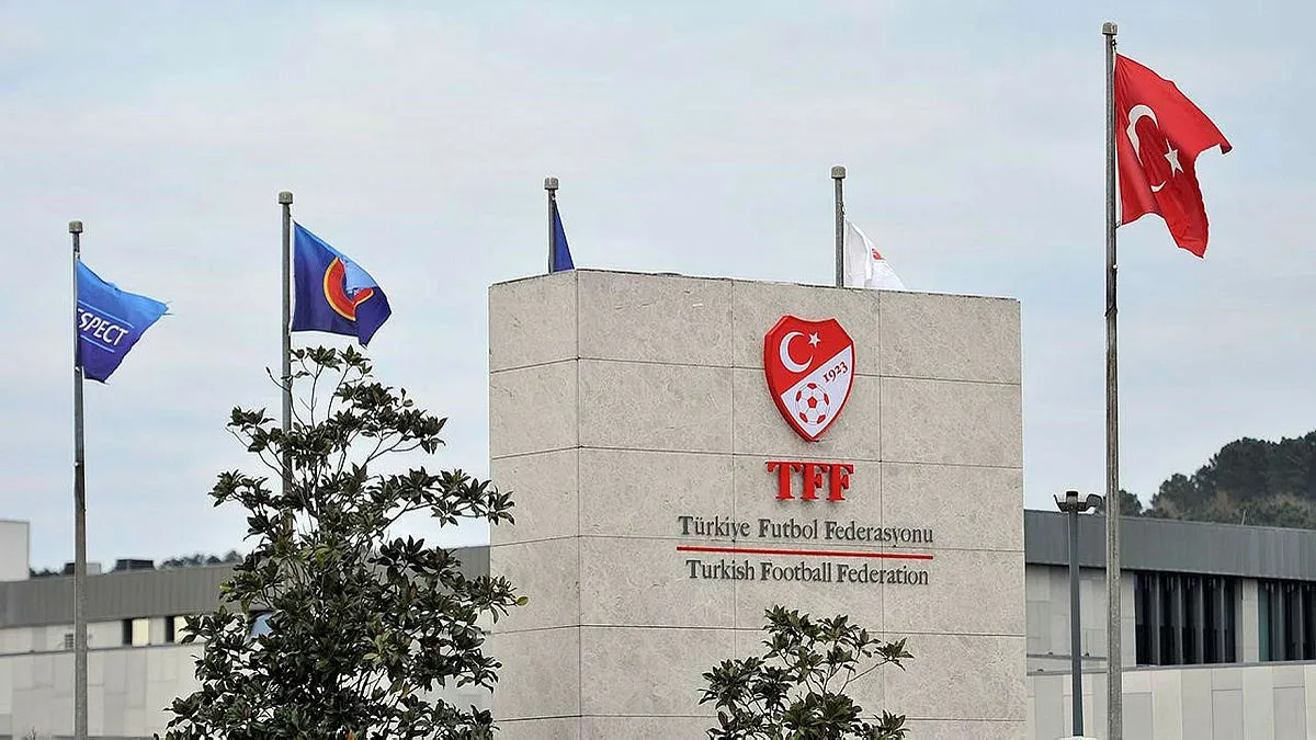 TFF Tahkim Kurulu karalarını açıkladı!