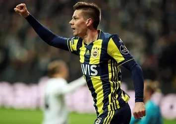 Sıradaki isim Miha Zajc