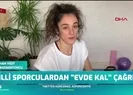 Cenk Tosun: Virüsü hep birlikte yeneceğiz - 2