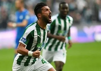 Umut Meraş'a 6 milyon tl