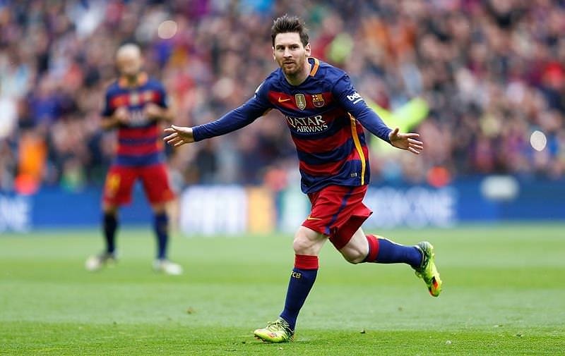 Forbes dergisi en fazla kazanan futbolcuları açıkladı