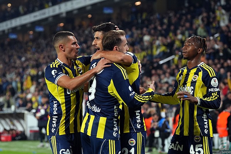 Tedesco’dan flaş Ederson kararı! İşte Fenerbahçe’nin Stuttgart maçı 11’i