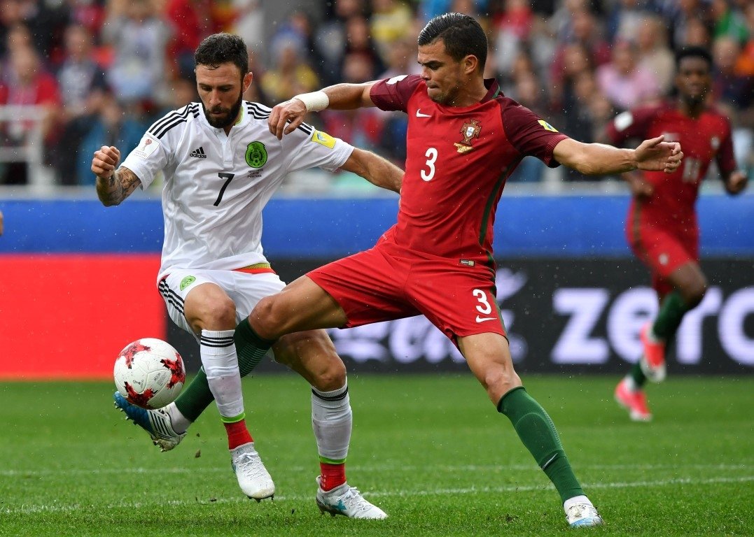 Pepe, Beşiktaş için yakında yola çıkıyor