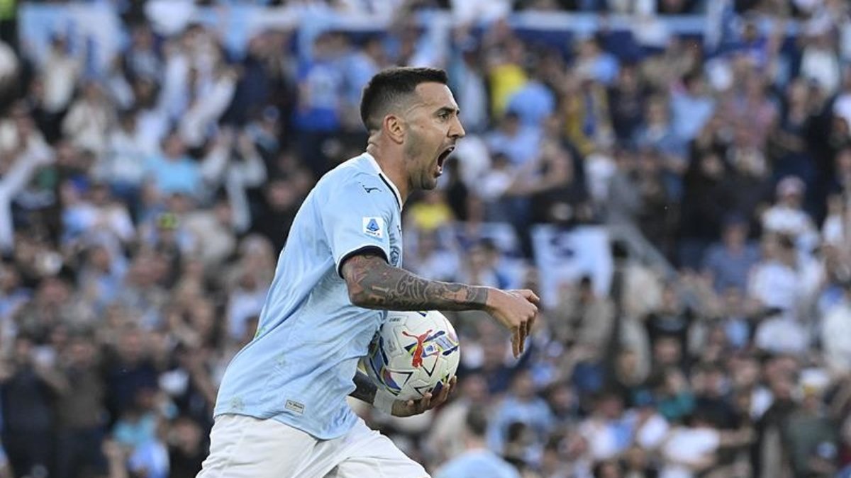 TRANSFER HABERİ | Galatasaray istemişti Fenerbahçe imzayı attıracak! TRANSFER HABERİ | Galatasaray istemişti Fenerbahçe imzayı attıracak!