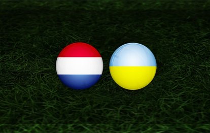 Hollanda - Ukrayna EURO 2020 maçı ne zaman? Saat kaçta ve hangi kanalda? | EURO 2020 Avrupa Şampiyonası