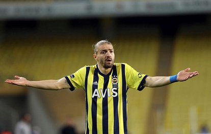 Son dakika spor haberi: Fenerbahçe’de kadro dışı kararı sonrası Caner Erkin cephesinden flaş sözler!