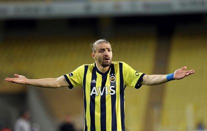 Son dakika spor haberi: Fenerbahçe’de kadro dışı kararı sonrası Caner Erkin cephesinden flaş sözler!