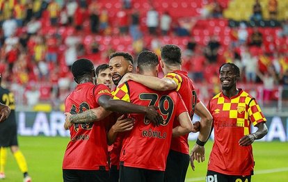 Göztepe’de 3 isim kaldı!