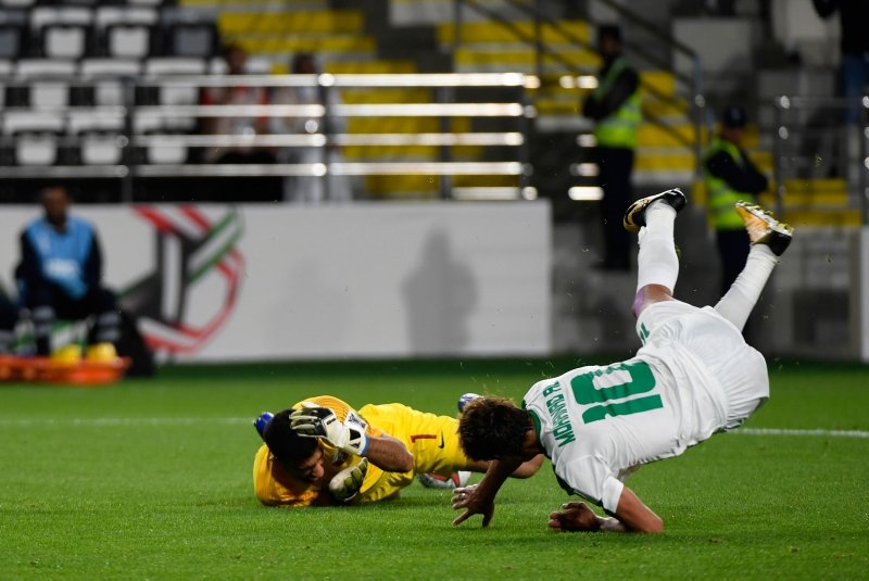 Galatasaray’a golcü müjdesi!