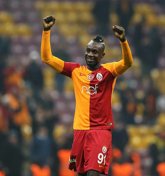 Diagne’ye ne oldu?