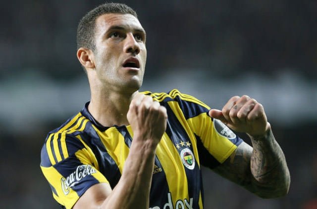 Beşiktaş ile Fenerbahçe arasında inanılmaz fark!