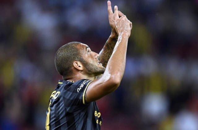 FIFA 17’de Süper Lig oyuncuları ve puanları