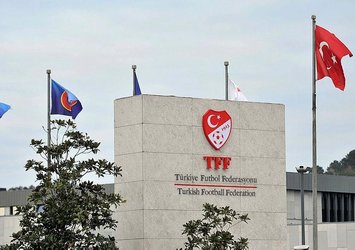 PFDK'dan Özbek ve Ketenci'ye ceza!