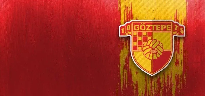 Göztepe'de kaleye iki aday