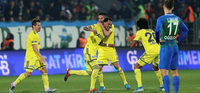 Kanarya’da 5 eksik