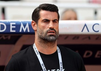 Volkan Demirel'den Victor Osimhen sözleri!