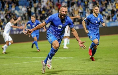 Türkiye’ye geri dönüyor mu? Vedat Muriqi’den flaş transfer itirafı!