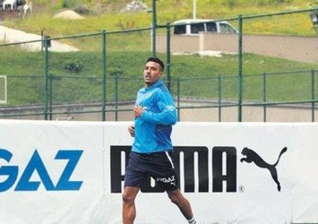 Vitor Pereira'dan Nabil Dirar kararı! Hazırlık maçında...