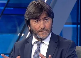 Rıdvan Dilmen'den Galatasaray'a UEFA uyarısı
