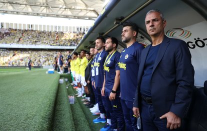 FENERBAHÇE HABERİ: İsmail Kartal’dan olay gönderme! Bu sözler çok konuşulur