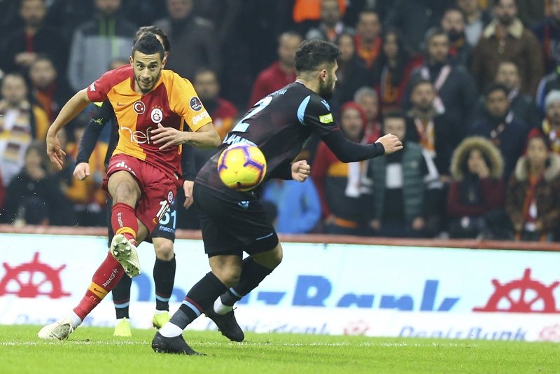 Belhanda çıtayı yükseltti