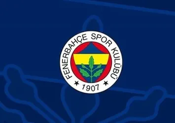 F.Bahçe'de sakatlık şoku! 4 hafta...