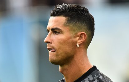 Son dakika spor haberi: Resmen açıklandı! Cristiano Ronaldo takımdan ayrılmak istiyor