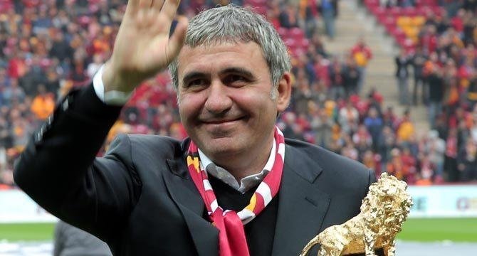 Hagi’nin genç yıldızı Galatasaray’a geliyor