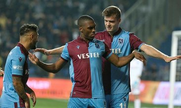 Sturridge'den samimi itiraf! 'Trabzonspor'a gelme sebebim...'