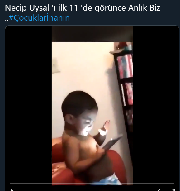 Necip 11’de başladı sosyal medya çıldırdı!