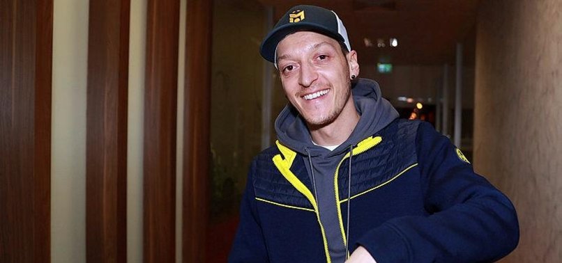 Fenerbahçe'nin yeni transferi Mesut Özil'in alacağı ücret belli oldu! Bonuslar...