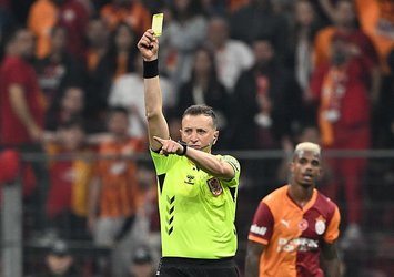 Galatasaray'dan flaş paylaşım!